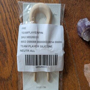 Free People FP Movement Team Player Hair Pin